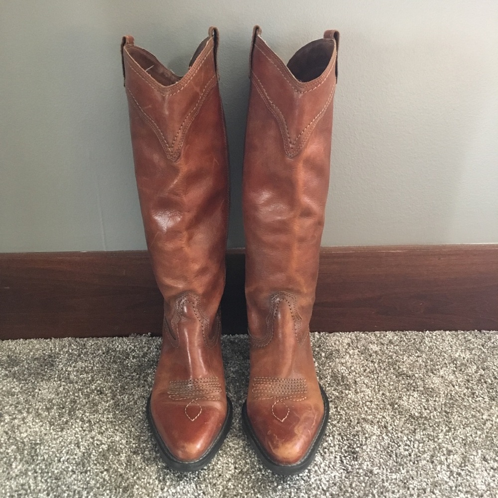 Cowboy Boots